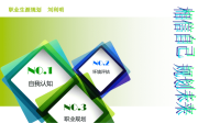 材料科学与工程专业-职业生涯规划