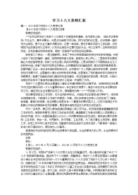 学习十八大思想汇报