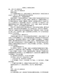 医院职工入党思想汇报材料