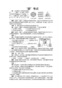 中考化学专题复习热点题型归类碳考点