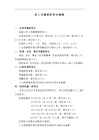89_员工关键事件评分细则