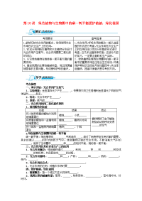 备考2014 志鸿优化设计中考生物总复习  绿色植物   新人教版