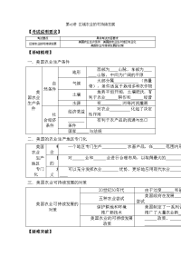 高考地理第一轮复习32