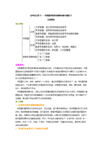 高考物理专题综合复习19