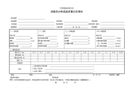 沥青混合料成品质量试验报告