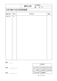 产品设计开发控制流程(00)