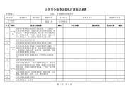 安全生产教育培训（安全部3）