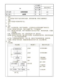 客退处理流程