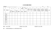 02公共用水消耗月报表