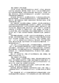 暑期学习心得体会精选集