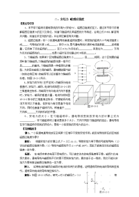 高中物理必备知识点：磁感应强度相关