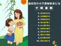 2020年西柳小学师德师风专项大会