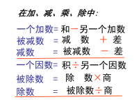 五年级上册数学课件  《解方程》  人教版   (共17张PPT)