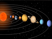 六年级上册科学课件-4太阳系大家族