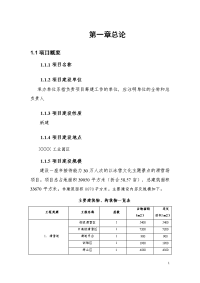 滑雪场可行性研究报告可行性研究报告