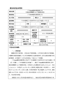 昌升茂餐具消毒有限公司建设项目环境影响报告表