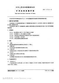 GBT12718-1991矿用高强度圆环链.pdf