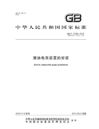 GBT17388-2010潜油电泵装置的安装.pdf