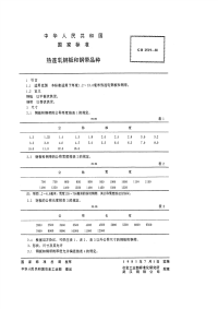 GBT2519-1981热连轧钢板和钢带品种.pdf