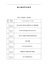 施工组织毕业设计01.doc