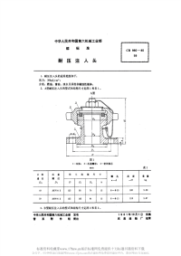 CB960-1980耐压注入头.pdf