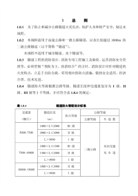 DBJ53-14-2005公路隧道消防设计施工管理技术规程附条文说明.pdf