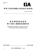 GAT624.10-2006枪支管理信息规范第10部分：报废枪支原因代码.pdf