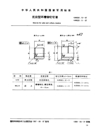 GJB381.11-1987抗拉型环槽铆钉钉套.pdf