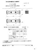 HB3457-1984ⅠT7至ⅠT14级用硬质合金非全形单头带柄光滑塞规(D＞180～250).pdf