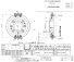 HB3348-198112弧齿锥齿轮单面盘铣刀(试行).pdf