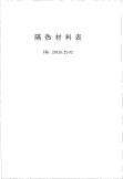 HGT20519.22-1992隔热材料表.pdf