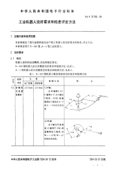 SJT31196-1994工业机器人完好要求和检查评定方法.pdf