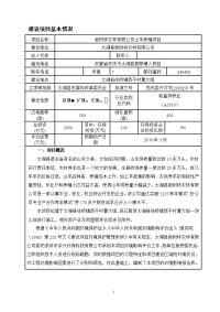 新树林农林有限公司山羊养殖项目环境影响报告表