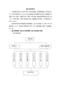 高速公路路面施工组织设计