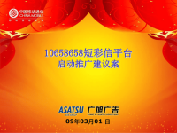 10658658推广方案