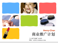 自主品牌方案策划精典推广方案
