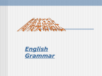 简明英语语法（全集）