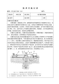 反循环钻孔灌注桩技术交底