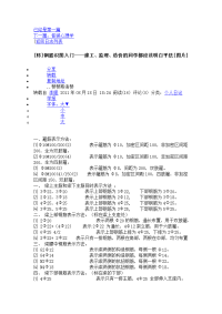 小学英语语法培训