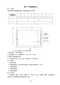 附录d竣工图纸折叠方法