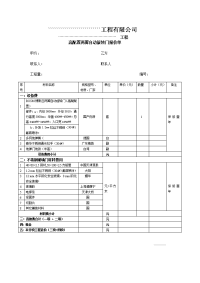 高配置两翼自动旋转门报价单