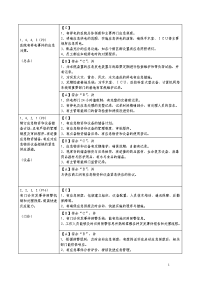 (最新)危重患者护理常规及技术规范、工作流程及应急预案,危重