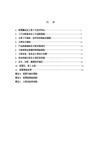 中石化茂名石化200吨酸性水汽提装置技术规程_图文