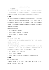 合肥科技创新大厦营销推广方案