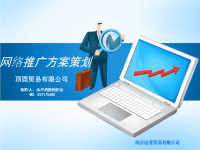 家电等电器公司网络推广方案及策划