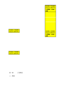 遂宁市大英县玉峰镇土地整理项目施工方案