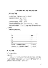 加油站油气回收施工方案