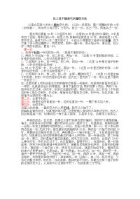 插肩毛衣编织方法