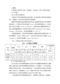 废水处理工艺和废水处理设备-正大送审版