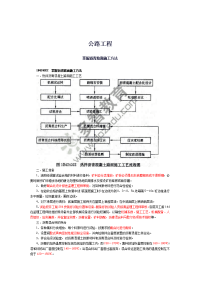 掌握沥青路面施工方法